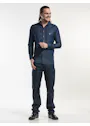 Chaud Devant Jeans Blue Denim Stretch Kokspantalon miniatuur