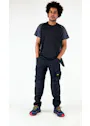 Snickers Allround Werkbroek Capsulized Kniestuk met Holsterzakken 6590 miniatuur