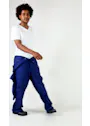 Clique 029035 Basic-T V-Neck 145 gram Regular Fit miniatuur