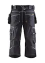 Blåkläder 19621310 Piratenhose X1900 Vorschaubild
