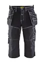 Blåkläder 19621310 Piratenhose X1900 Vorschaubild