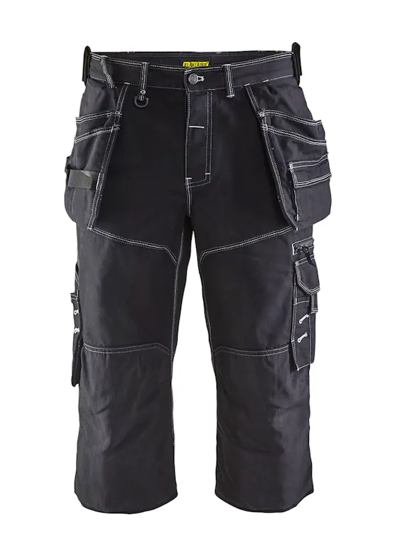 Blåkläder 19621310 Piratenhose X1900