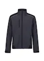 Regatta Sandstorm Workwear Softshell miniatuur