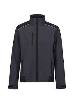 Regatta Sandstorm Workwear Softshell