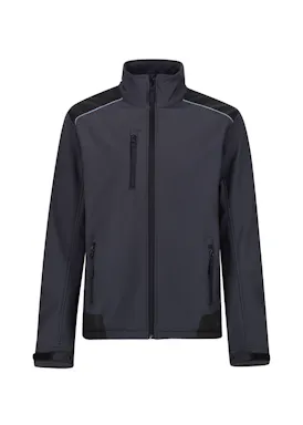 Sandstorm Workwear Softshell by Regatta