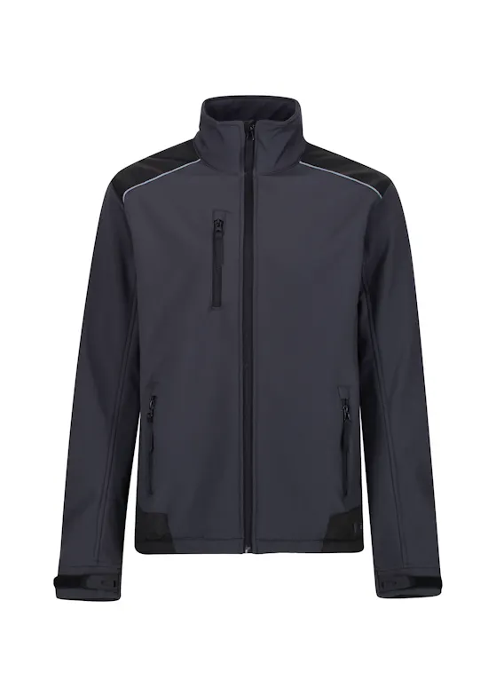 Regatta Sandstorm Workwear Softshell
