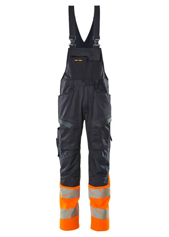 Mascot Accel Safe Amerikanischer Overall 19669