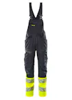 Marine/Geel