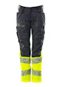 Mascot Accel. Safe Broek 19678 miniatuur