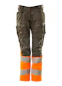Mascot Accel. Safe Broek 19678 miniatuur