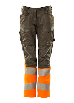 Mascot Accel. Safe Broek 19678