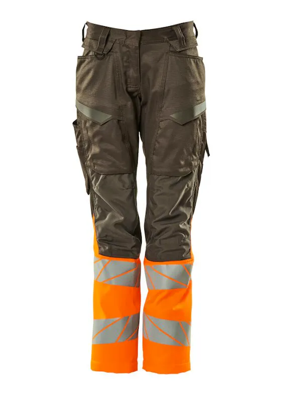Mascot Accel. Safe Broek 19678