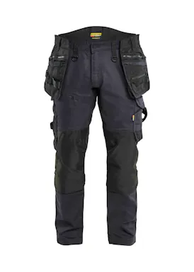 Blaklader Striker 1970 Werkbroek Met Stretch