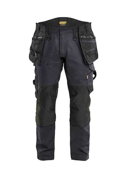 Blaklader Striker 1970 Werkbroek Met Stretch