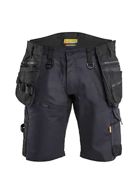 Blaklader Striker 1972 Short 2-Weg Stretch