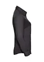 Russell Z932F Oxford Shirt Long Sleeve Tailored Regular Fit Dames miniatuur