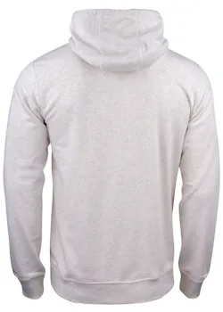 Clique Premium OC 021002 Hoodie Regular Fit miniatuur