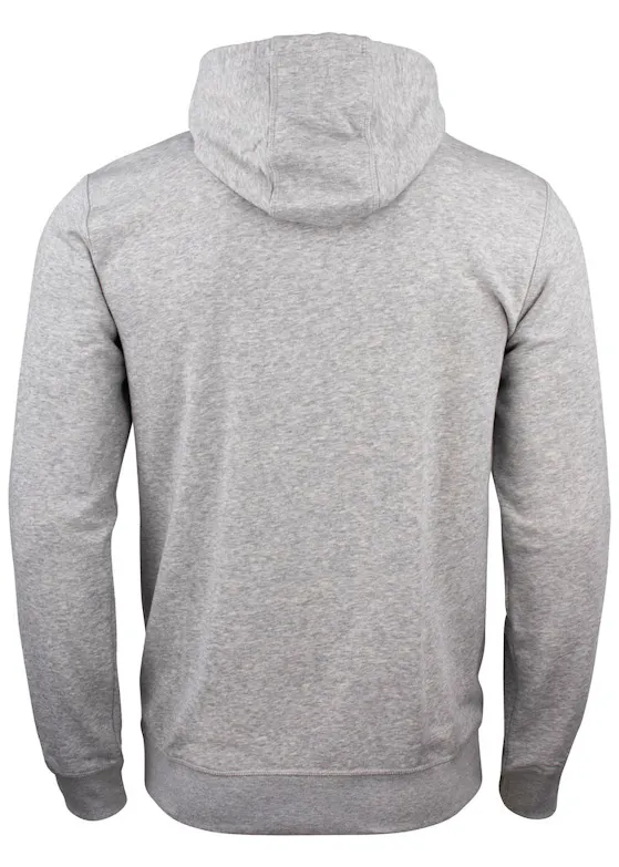 Clique Premium OC Hoodie