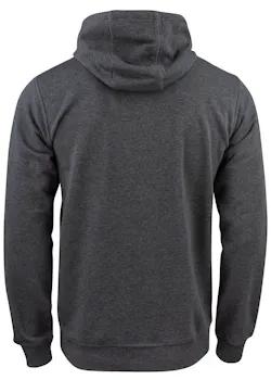 Clique Premium OC 021002 Hoodie Regular Fit miniatuur