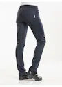 Chaud Devant Damen-Kochhose Skinny Stretch Vorschaubild