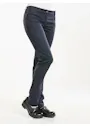 Chaud Devant Damen-Kochhose Skinny Stretch Vorschaubild