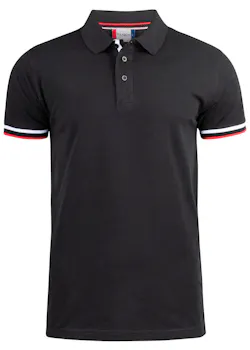 Clique Newton 028237 Poloshirt mit normaler Passform thumbnail