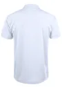 Clique Active 028254 Poloshirt Basic Regular Fit miniatuur
