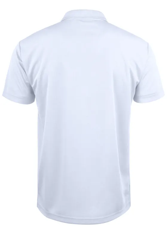 Clique Active 028254 Poloshirt Basic Regular Fit