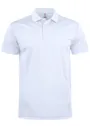Clique Active 028254 Poloshirt Basic Regular Fit miniatuur