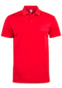 Clique Active 028254 Poloshirt Basic Regular Fit miniatuur