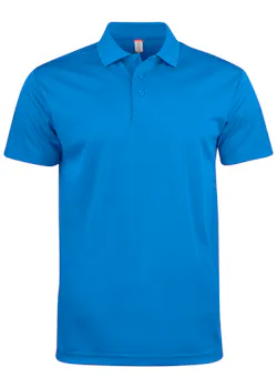 Clique Active 028254 Polo Basic coupe standard thumbnail (vignette)