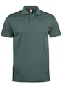 Clique Active 028254 Poloshirt Basic Regular Fit miniatuur