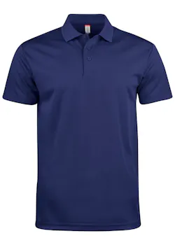 Clique Active 028254 Polo Basic coupe standard thumbnail (vignette)