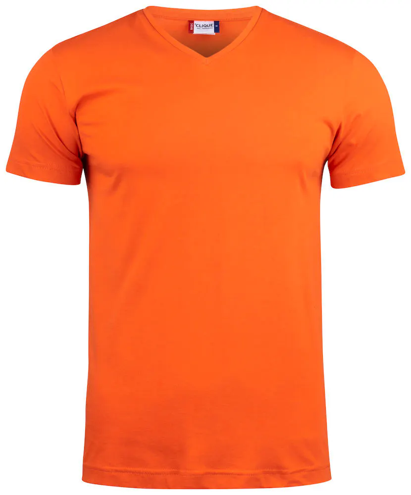 Deep Orange