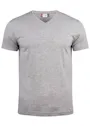 Clique 029035 Basic-T V-Neck 145 gram Regular Fit miniatuur