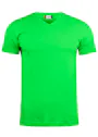 Clique 029035 Basic-T V-Neck 145 gram Regular Fit miniatuur