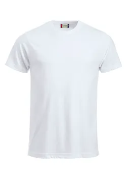 Clique 029360 New Classic-T Regular Fit miniatuur