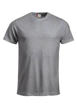 Clique 029360 New Classic-T Regular Fit miniatuur