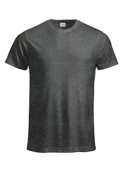Clique 029360 New Classic-T Regular Fit miniatuur