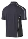 Bisley EK1425 Men's Polo Shirt BW SS Cool Mesh Vorschaubild