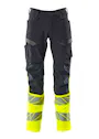 Mascot Accel. Safe Broek 19879 miniatuur
