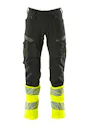 Mascot Accel. Safe Broek 19879 miniatuur