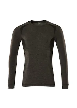 Mascot Crossover 19881 Thermo Ondershirt Verwarmd Stretch