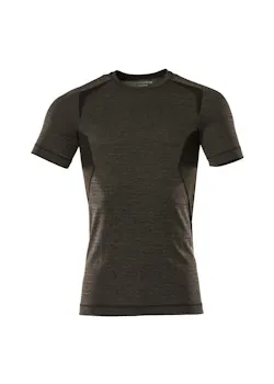 Mascot Crossover 19882 Thermo Ondershirt Verwarmd Stretch