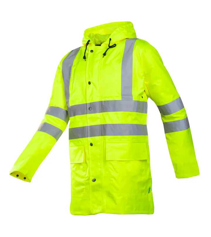 Fluo geel