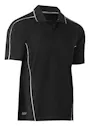 Bisley EK1425 Men's Polo Shirt BW SS Cool Mesh Vorschaubild