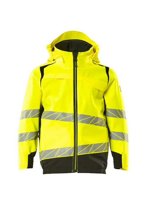 Mascot Accel. Safe Shelljas voor Kinderen 19901
