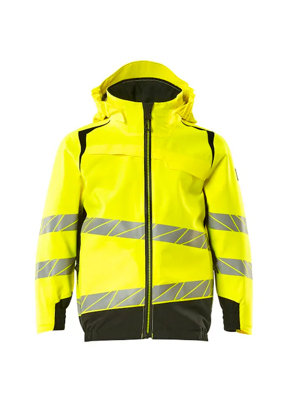Mascot Accel Safe Shelljacke für Kinder 19901