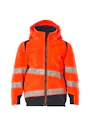 Mascot Accel Safe Shelljacke für Kinder 19901 Vorschaubild