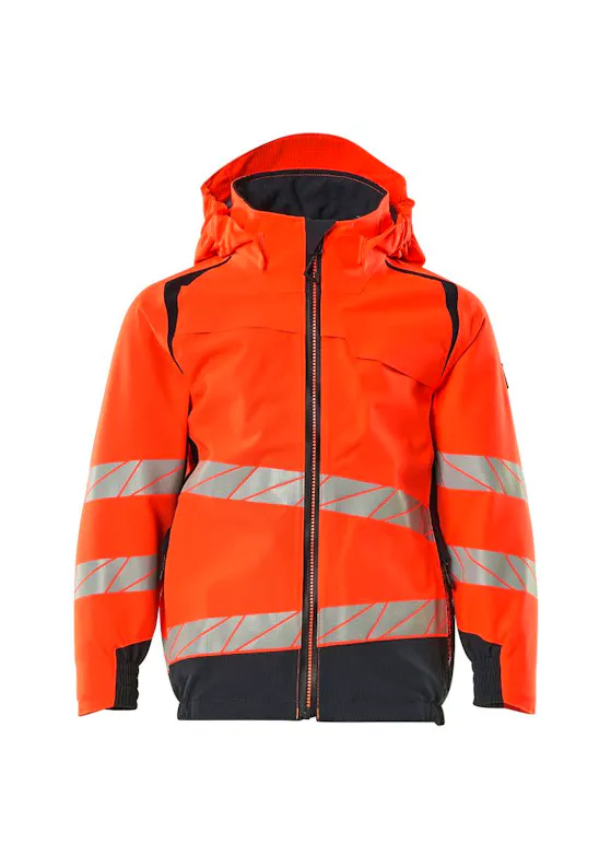 Mascot Accel Safe Shelljacke für Kinder 19901